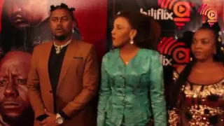 YUSUPH MLELA, EBITOKE, CHUCHU HANS, GABO NA JOHARI NDANI YA MWANZA | SWAHILIFLIX