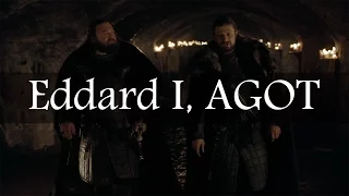 Game of Thrones Abridged #5: Eddard I, AGOT