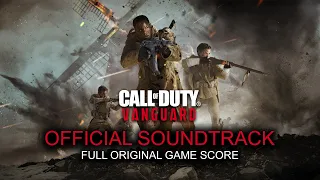 Call Of Duty Vanguard (OST) - Full / Complete Official Soundtrack Music | Original Game Score