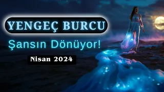 Yengeç Burcu, Şansın Dönüyor