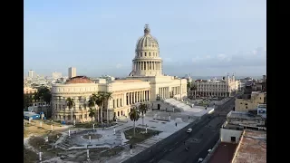 Куба: что посмотреть в Гаване - главные достопримечательности города