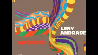 Leny Andrade - O Lobo Na Estepe (1973)