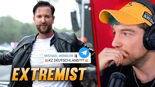 MICHAEL WENDLER ist nicht mehr zu retten!