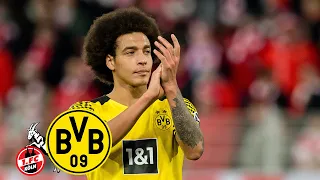 Witsel: "Unfortunately we couldn't kill the game!" | Matchday Review | 1. FC Köln - BVB 1-1