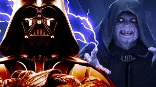 Star Wars: What Each Sith’s Name Means