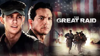 The Price of Freedom : The Making of "The Great Raid" (Benjamin Bratt, James Franco, Connie Nielsen)