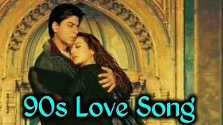 90s Hindi Love Song 💖Bollywood 90s Hit Song 💞Kumar Sanu_Udit Narayan Golden Song_Evergreen Hit's