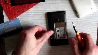 nokia lumia 520 touch screen replacment