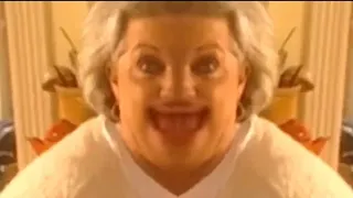 [YTP] Paula Deen sacrifices everything and everyone