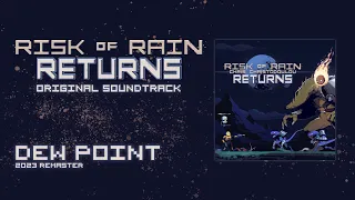 Chris Christodoulou - Dew Point [2023 Remaster] | ROR Returns (2023)