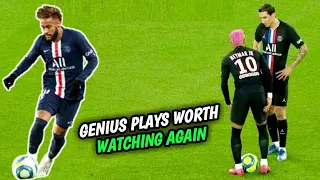 Genius Plays That Worth Watching Again