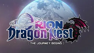 Orion Dragon Nest -Flurry- STG34 - #OrionDN #STGEvent #Arshiidabest #PLSdontNERFflurry