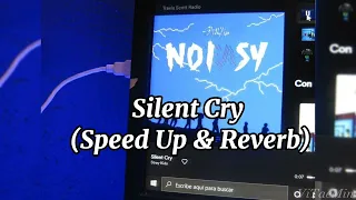 Stray Kids - Silent Cry (Speed Up & Reverb)