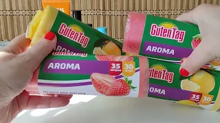 🛍️ПОКУПКИ Улыбка Радуги, Подружка, Wildberries, Аптека.ру 🛍️