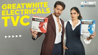 GreatWhite electricals TVC | An Exhibit Studio Production