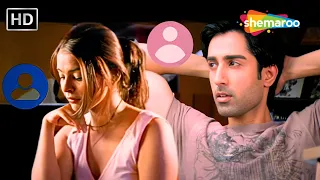 ऑनलाइन चैटिंग करके हो गया प्यार | Aashiqui.In | Ishaan Manhaas, Ankita Shrivastava | Best Scene