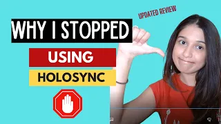 Why I stopped using Holosync Meditation - Updated Holosync Review