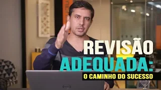 Revisão adequada | Aragonê Fernandes