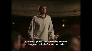 Teaser trailer de Yannick subtitulado en español (HD)