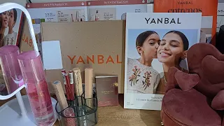 UNBOXING YANBAL CAMPAÑA 5 - 2024 FELIZ DÍA MADRECITA. ♥️