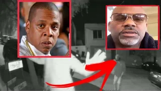 Rocafella Member Who Tried To K!ll Jay Z REVEALED The Unthinkable On HOV