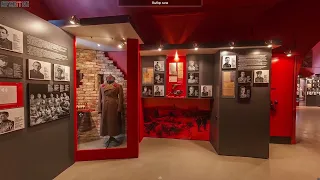 Виртуальная экскурсия по музею Великой Отечественной войны г. Минска