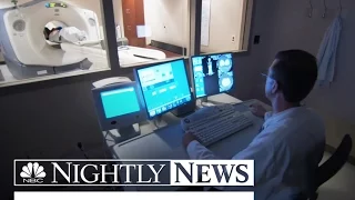 New Breast Cancer Screening Guidelines: What You Need to Know | NBC Nightly News