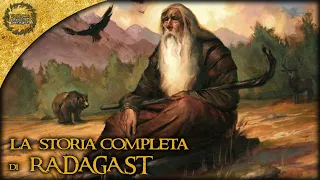 La Storia di RADAGAST