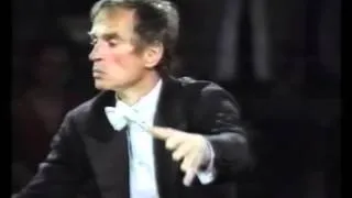 Wiener Residenzorchester, Dirigent Rudolf Nurejew