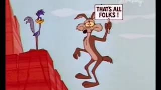 Top 23 Wile E. Coyote moments | Compilation