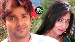 HD ओढ़नी प्यार करे लागल पुरवईया से - Pyar Mohabbat Jindabad - #Pawan Singh - Bhojpuri Hit Song 2022