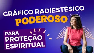 ESTE GRÁFICO RADIÔNICO É UM DOS MAIS PODEROSOS E ASSERTIVOS PRA PROTEÇÃO ESPIRITUAL | MARI TORTELLA