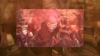 [HD] Final Fantasy Type-0 - TV Commercial (EN/FR/ES Subs)
