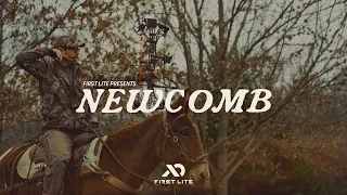 Bear Hunting, Hound Training, Mule Breaking, Ozark Renaissance Man | First Lite Presents "Newcomb"