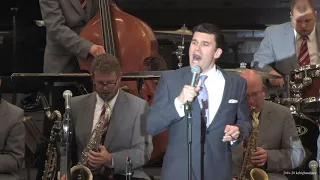 Glenn Miller Orchestra AAF Performance with Des Moines Symphony Orchestra 2016