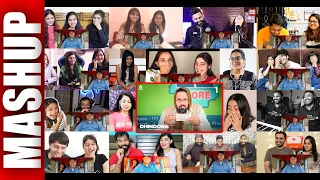 Dhindora | EP 01: Lag Gayi | BB Ki Vines | FANTASY REACTION