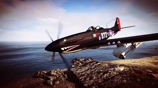 GTA ONLINE P-45 NOKOTA FIGHTER PLANE ON PC