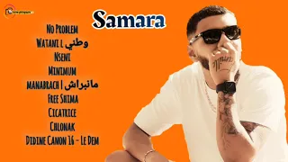 Samara - Mix (Best Music Of Samara) 2022