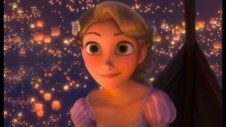 Tangled ~ 'I See The Light' (Duet w/ Mr. PhaeThorn)