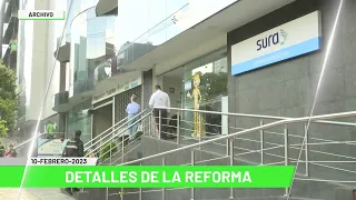 Titulares de Teleantioquia Noticias - viernes 10 de febrero de 2023