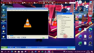 Windows XP BSOD VM #79
