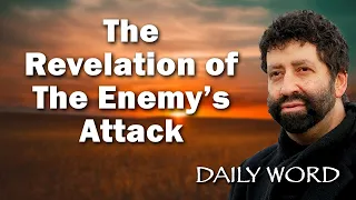 The Revelation of The Enemy’s Attack | Jonathan Cahn Sermon