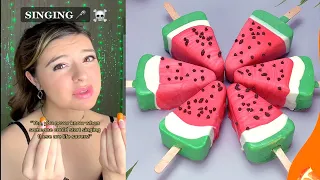 💖 Text To Speech 💖 ASMR Cake Storytime || @BRIANNA GUIDRYY || POVs Tiktok Compilations Part #141