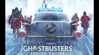 SPOILER ALERT!!!!!! Is Ghostbusters Frozen Empire any good? Find Out!
