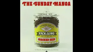 The Sunday Manoa - Honolulu I Am Coming Back Again (1972)