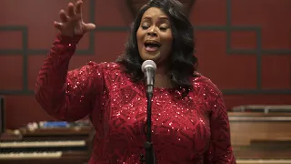 Christina Bell - Total Praise