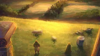 Small village (1 Hour version) - Vinland Saga