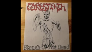 Gorestench - Stench of the Dead (1999)
