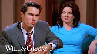 Best of Will being Karen’s lawyer | Will & Grace