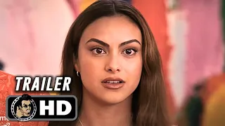 UPGRADED Trailer (2024) Camila Mendes Movie